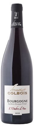 2023 Bourgogne L'ombre d'Ane - Domaine Colbois, Vins de Chitry