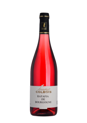  Ratafia  - Domaine Colbois, Vins de Chitry